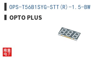 OPS-T56B1SYG-STT(R)-1.5-BW ͼƬ